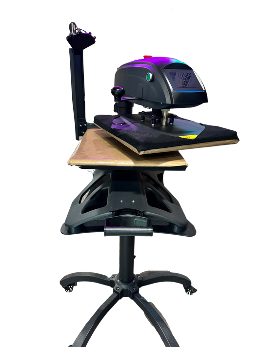 Alien Press AP1 Heat Press