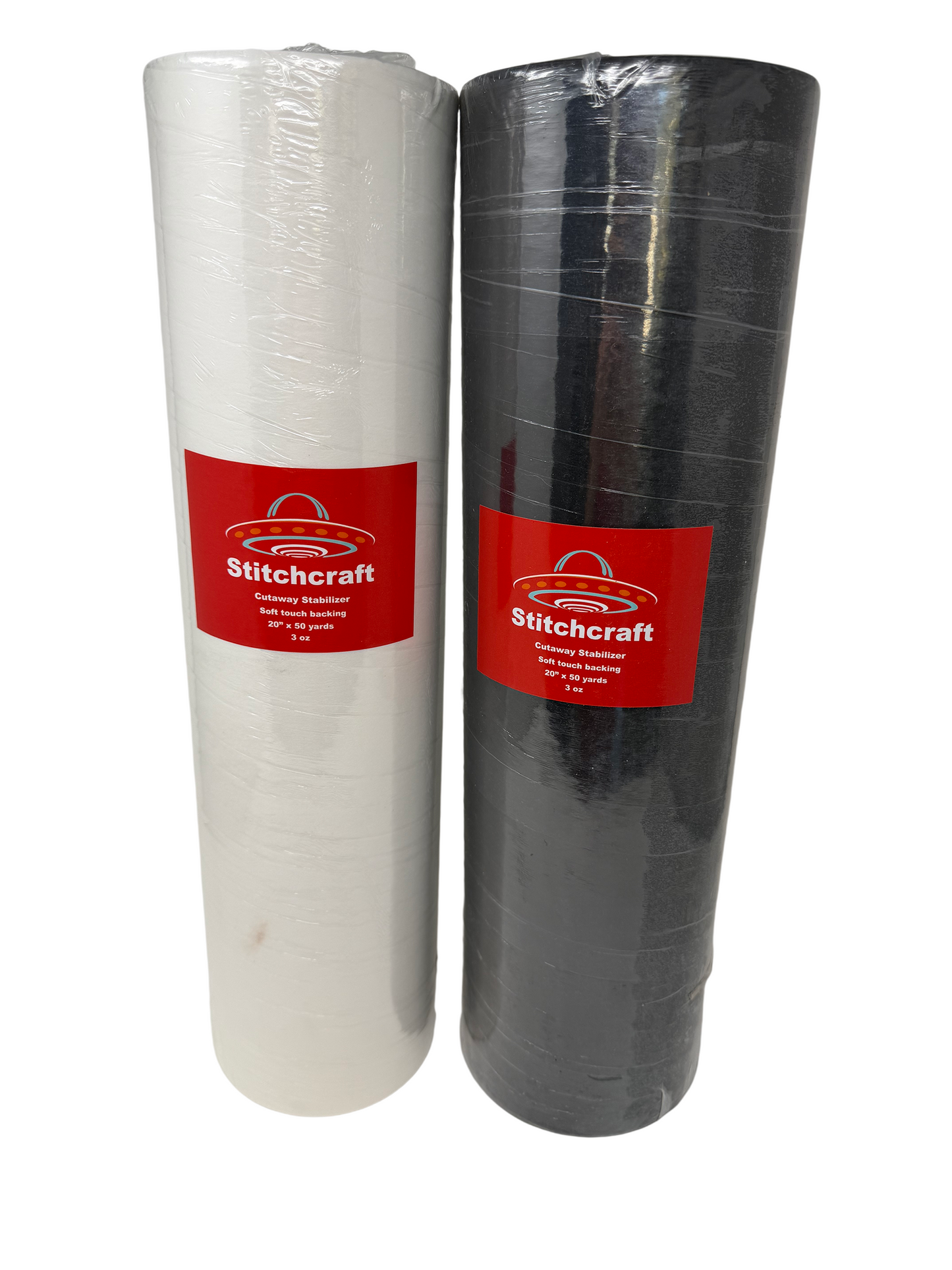 Stitchcraft Cutaway Backing