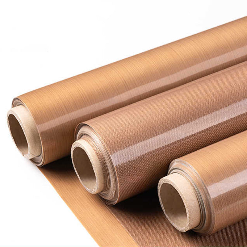 High Textured Teflon Sheets