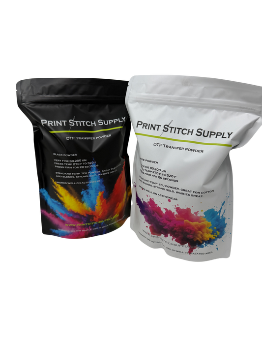 Direct to Film – Print Stitch Supply Company