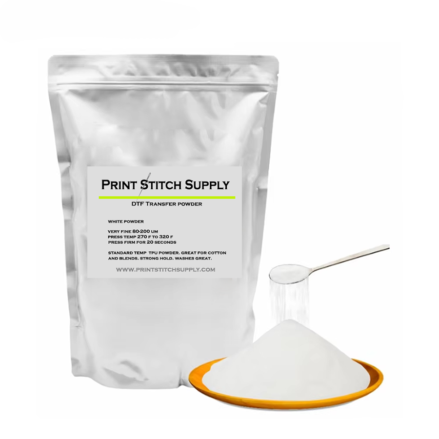 Which Adhesive Powder to choose