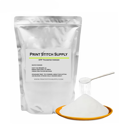 Which Adhesive Powder to choose