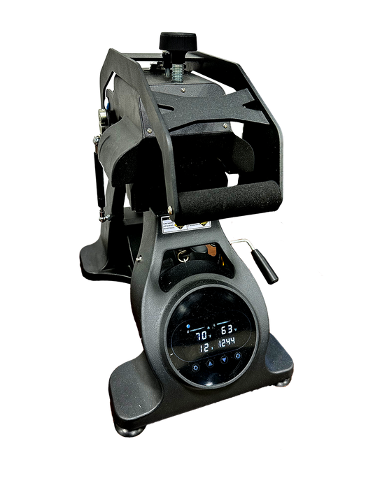 Alien Press Hat Press