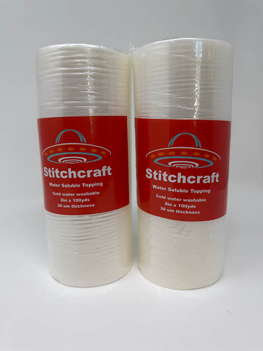 Aqua Solvent Topping