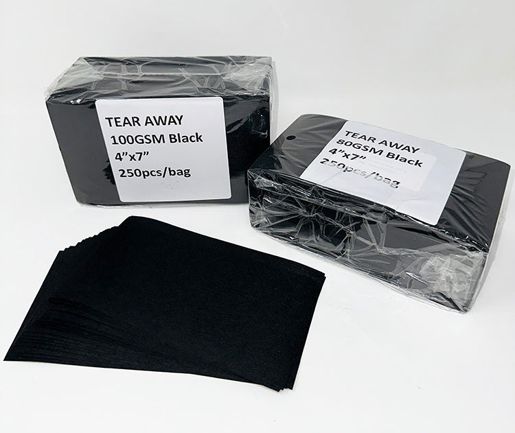 Stitchcraft Hat Backing