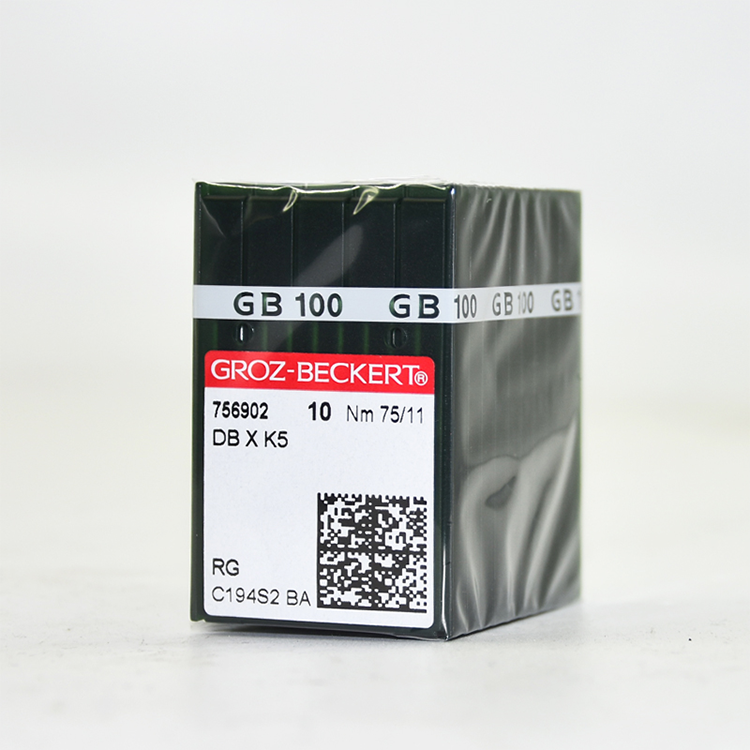 Groz-Beckert DB X K5 RG