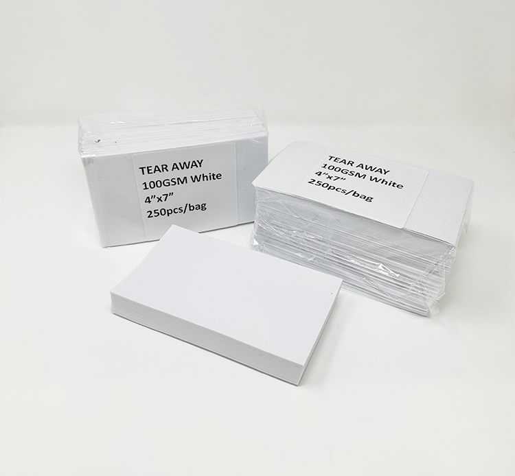 Stitchcraft Hat Backing