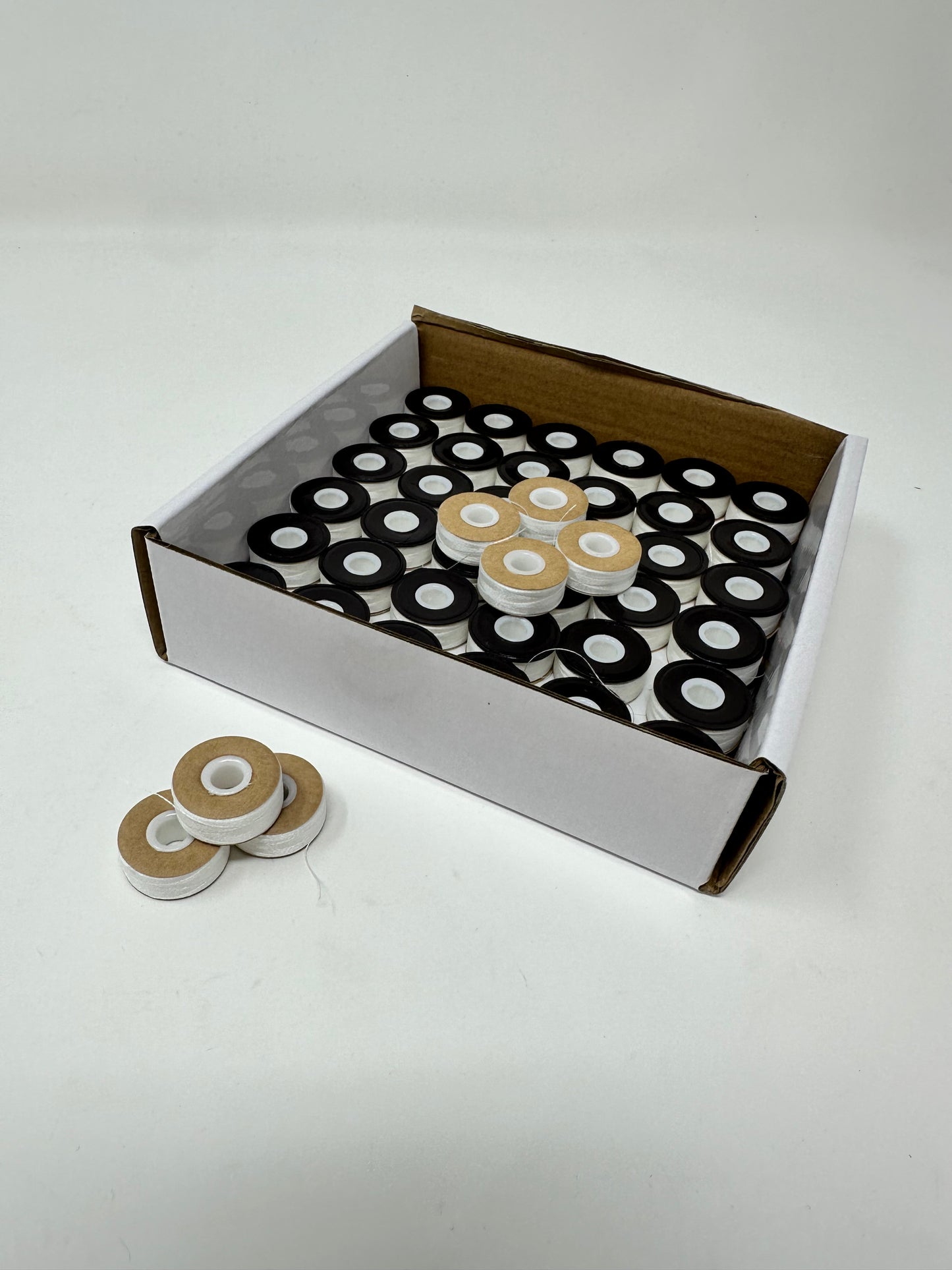 Single Sided Magnet Bobbin