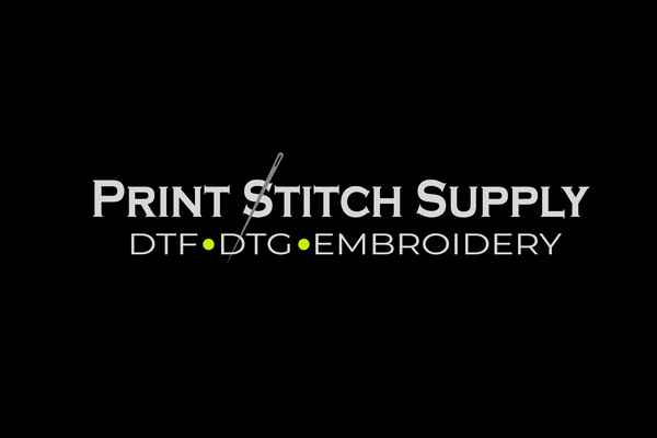 Print Stitch Supply Company