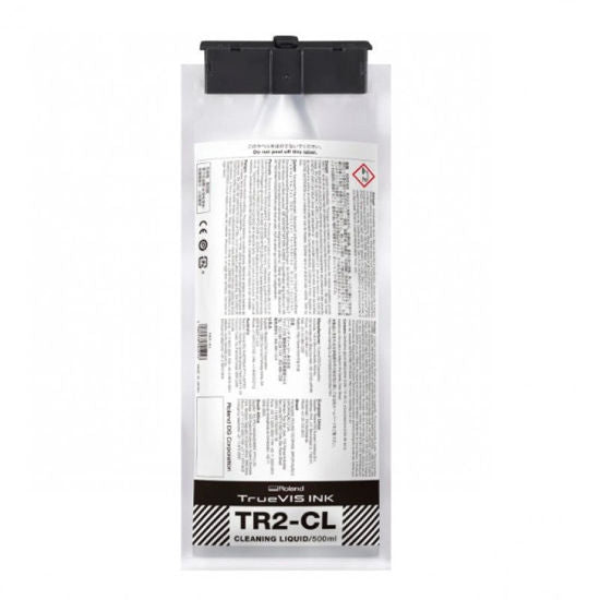 Roland TR2 Cleaning Solution 500ml