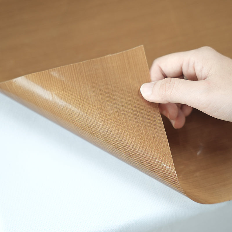 High Textured Teflon Sheets