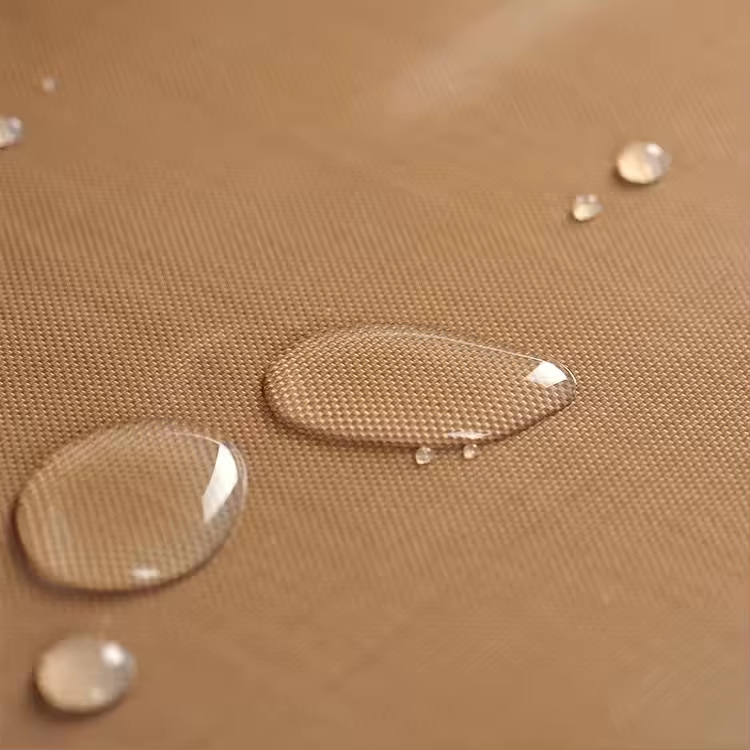 High Textured Teflon Sheets